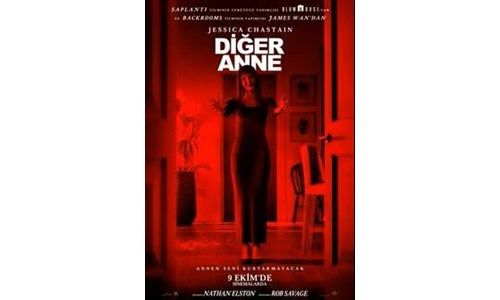 DİĞER ANNE